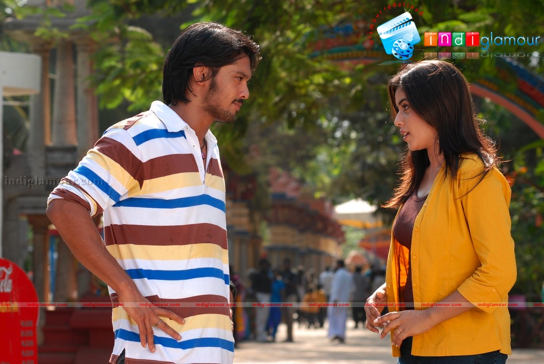 Kandha Kottai Movie hd photo
